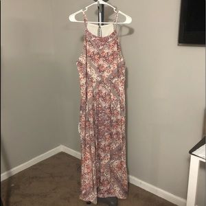 Maurice’s Long dress size Large